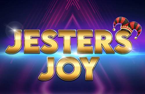 Jesters Joy Online Slot Logo