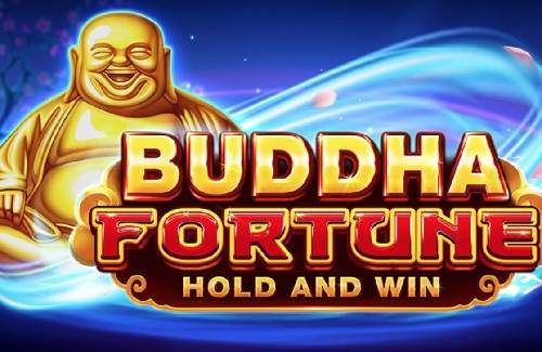 Buddha Fortune Online Slot Logo