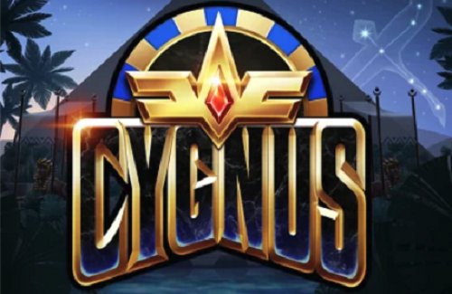 Cygnus Online Slot Logo