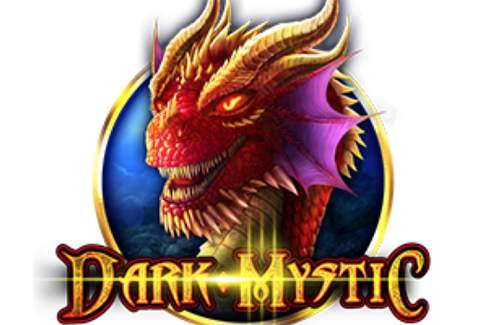 Dark Mystic Online Slot Logo