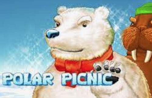 Polar Picnic Online Slot Logo
