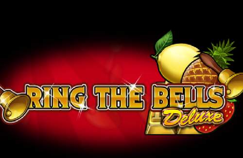 Ring the Bell Online Slot Logo