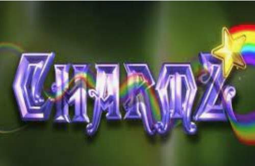 Charmz Online Slot Logo