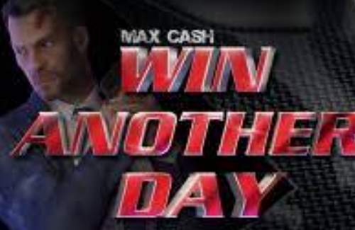 Win Another Day Online Slot Logo