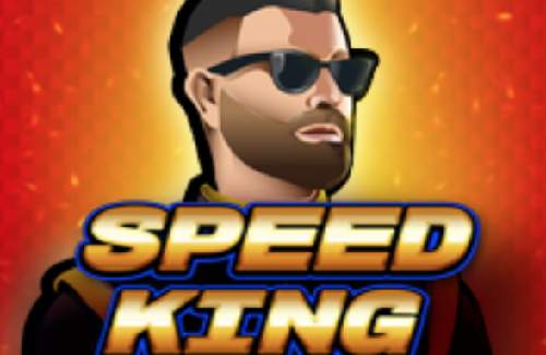 Speed King Online Slot Logo