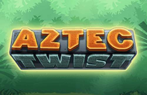 Aztec Twist Online Slot Logo