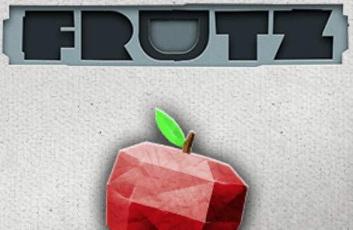 Frutz Online Slot Logo
