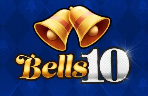 Bells 10 Online Slot Logo