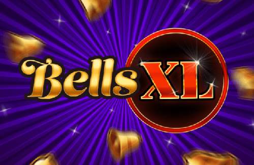Bells XL Online Slot Logo