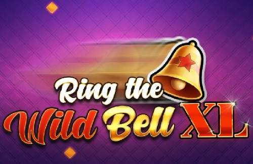Ring the Wild Bell XL Online Slot Logo