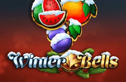 Winter bells Online Slot Logo