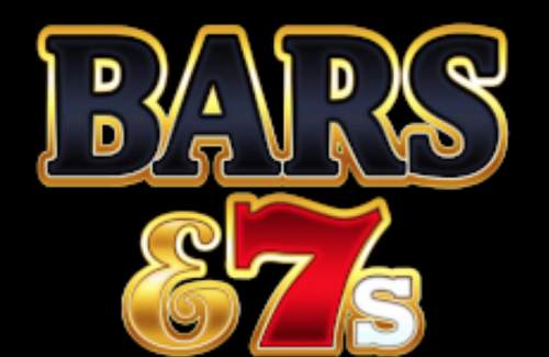 Bars and 7s Online Slot Logo