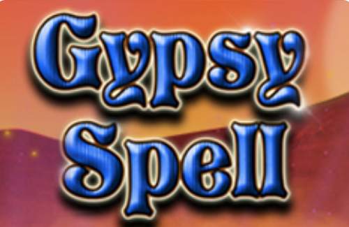 Gypsy Spell Online Slot Logo
