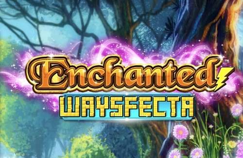 Enchanted Waysfecta Online Slot Logo