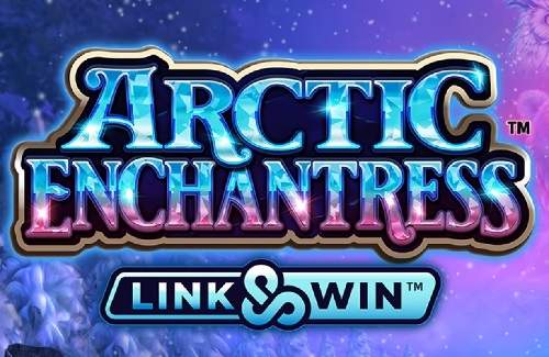Arctic Enchantress Online Slot Logo
