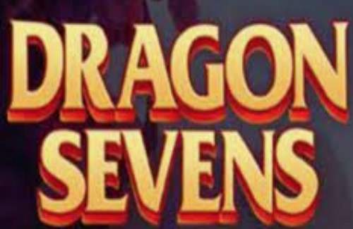 Dragon Sevens Online Slot Logo