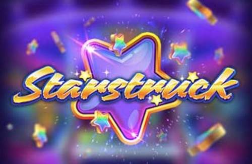 Starstruck Online Slot Logo