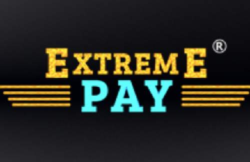 Extreme Pay Online Slot Logo