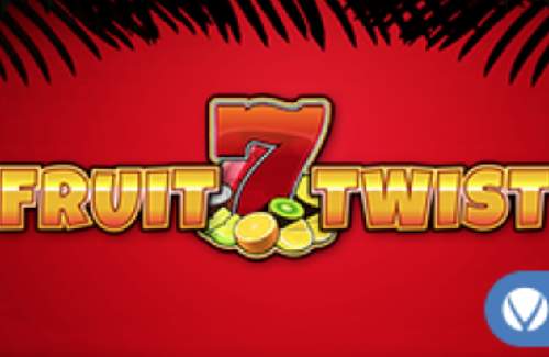 Fruit Twist Online Slot Logo