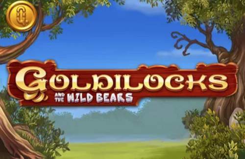 Goldilocks Online Slot Logo