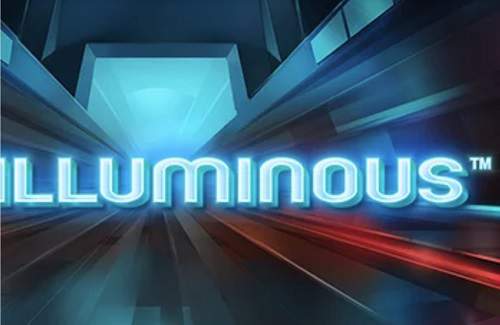Illuminois Online Slot Logo