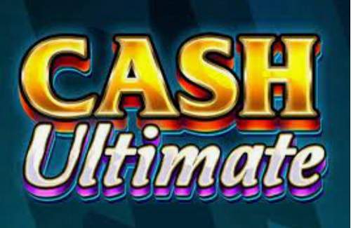 Cash Ultimate Online Slot Logo