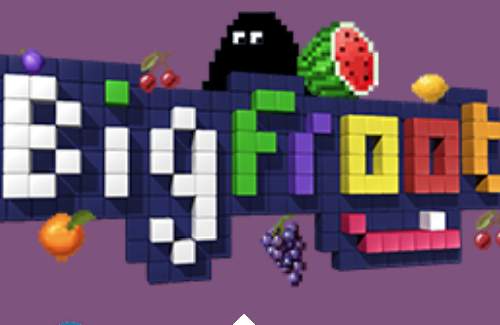 Big Froot Online Slot Logo