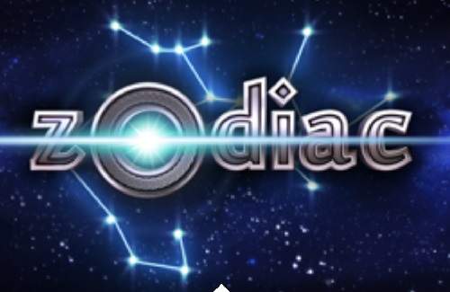 Zodiac Online Slot Logo