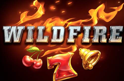 WildFire Online Slot Logo