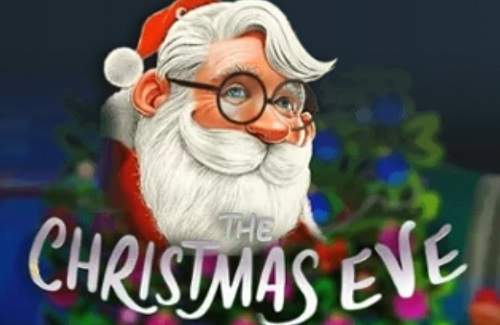 Christmas Slot Online Slot Logo