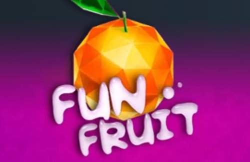 Fun Fruit Online Slot Logo