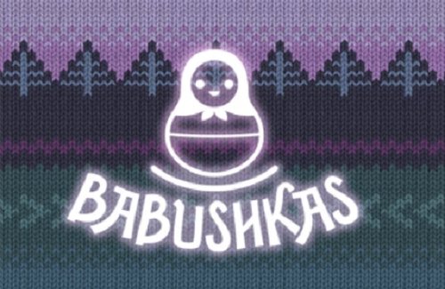 Babushkas Online Slot Logo