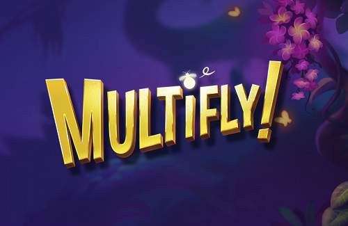Multifly! Online Slot Logo