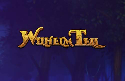Wilhelm Tell Online Slot Logo