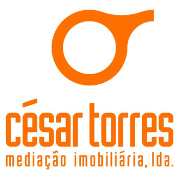César Torres - Mediação Imobiliária, Lda