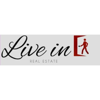 Live in Real Estate