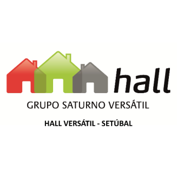 Hall Versátil Setúbal