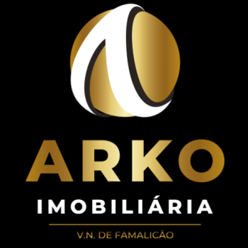 Arko Imobiliária - V.N Famalicão 