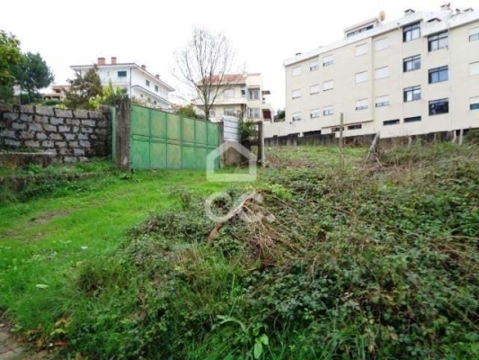 Terreno para Venda em Campo e Sobrado