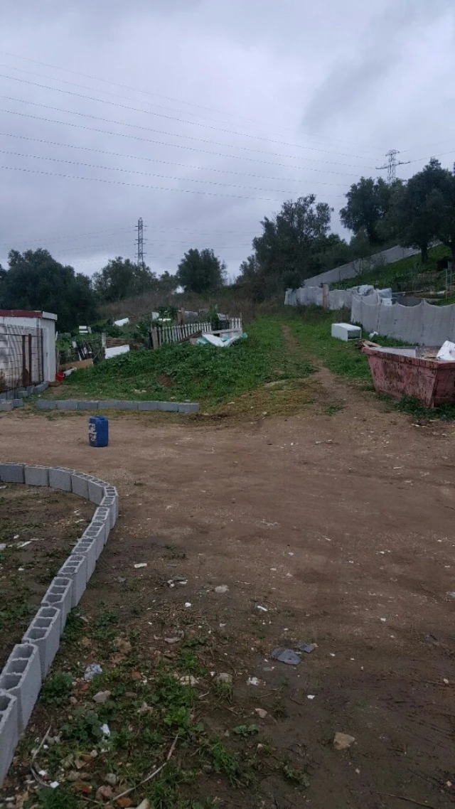 Terreno para Venda em Vila Nova da Rainha