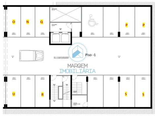 Apartamento T2 para Venda em Nogueira, Fraião e Lamaçães