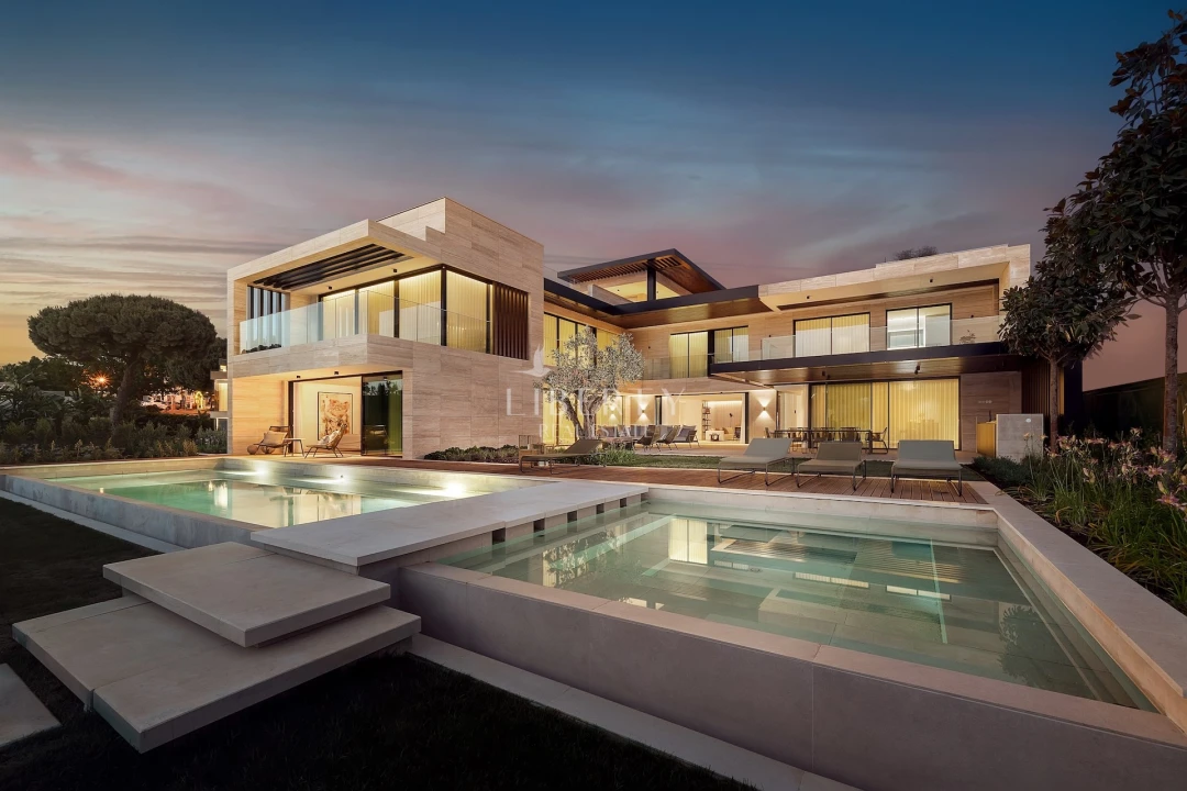 Apartamento T4 para Venda em Almancil