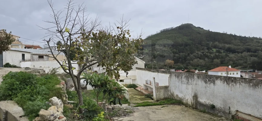 Terreno para Venda em Lousa