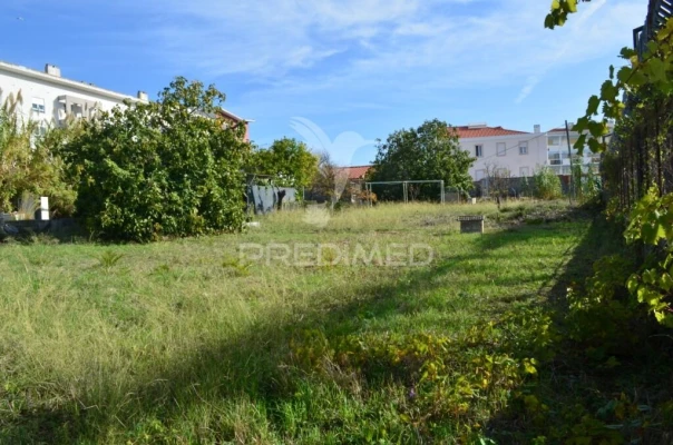 Terreno para Venda em Ajuda