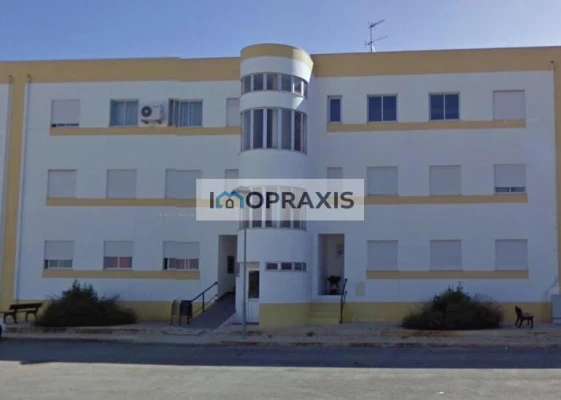 Apartamento T3 para Venda em Chamusca e Pinheiro Grande