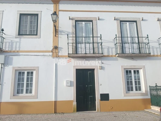 Moradia T2 para Venda em Chamusca e Pinheiro Grande