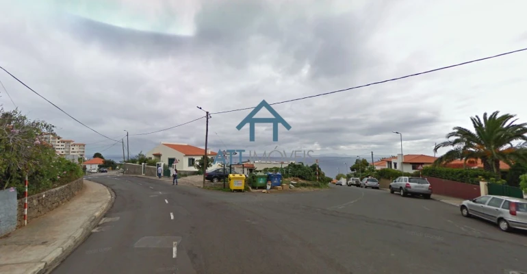 Apartamento T1 para Venda em Caniço