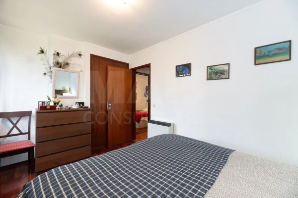 Apartamento T4 para Venda em Massamá e Monte Abraão