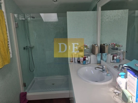 Apartamento T2 para Venda em Perafita, Lavra e Santa Cruz do Bispo