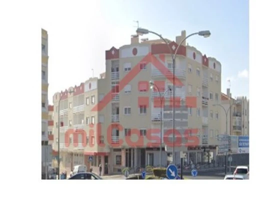 Apartamento T1 para Venda em Mafra